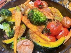 -西语炭烧牛排·西厨(石龙店)