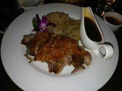 -宝莱纳啤酒花园餐厅PAULANER BRAUHAUS Nanjing(广州路店)