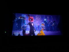 -首都电影院(天津店 中国巨幕)