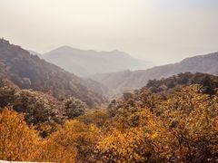 -天津盘山风景名胜区