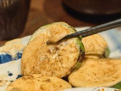 -一豚轩·烧鸟·豚骨拉面(五四路店)