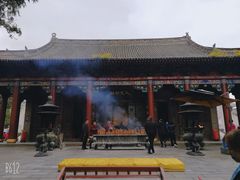 -黄帝陵