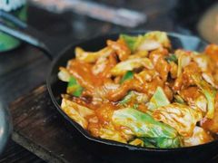 -HONGA HONGA雄家(曹路店)