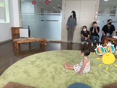 -新加坡伊顿上海马雅思幼儿园