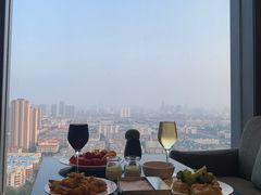 -天津东凯悦酒店