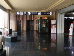 -华谊兄弟影院(北京洋桥店)