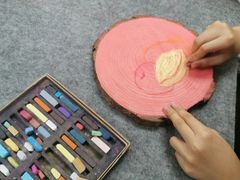 -杨梅红艺术教育(凤城教学中心)