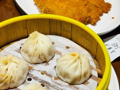 -王家沙点心店(南京西路总店)