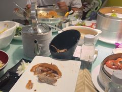 -隆喜元鱼汤包·海鲜(中联广场店)