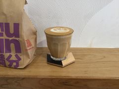 -Legno.ita Coffee by Wood(襄阳南路店)