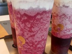-喜茶(北京五棵松华熙店)