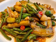 -郭家大院 老南京土菜(九霄店)