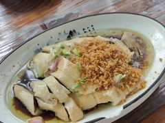 -广府乡下·饭庄(新港东路店)