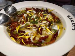 -太二酸菜鱼(武汉光谷保利店)