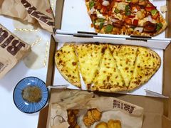 -比格比萨自助(李沧万达店)