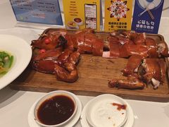 -好友缘酒家(会展中心店)