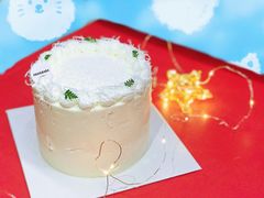 椰香龙眼-胖爸爸烘焙工作室(平湖家居店)