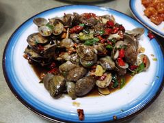 花甲-家有美味(户部山二店)