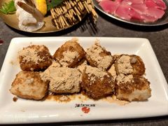 -锦城印象火锅(天府三街店)