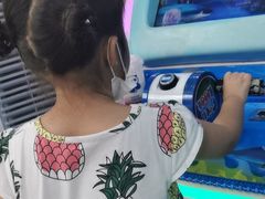 -爱玩嘉年华(成都北城天街店)