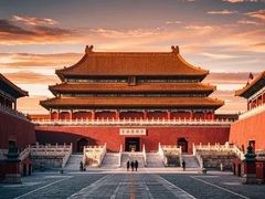 -故宫博物院(故宫)