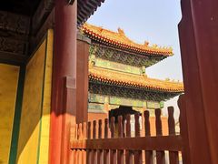 -历代帝王庙博物馆