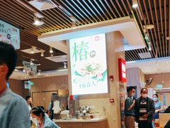 -西贝(武汉群星城店)