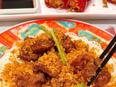 -避风塘·金牌店·夜宵(金玉兰店)