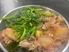 -修记牛杂店(同华东一路店)