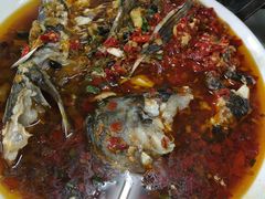 -新新湘菜馆(新中街二条店)