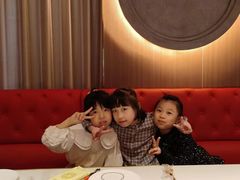 -金刚山烧烤(红旗大街店)