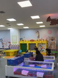-孩子王(北一路万达店)