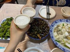 -洞天食府(北大街店)