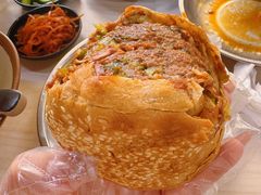 -昌顺马记小吃店(昌盛园店)