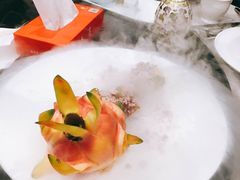 -小广寒电影艺术餐厅(小广寒经三路店)