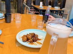 -几荷·恰似故人来(秀水广场店)