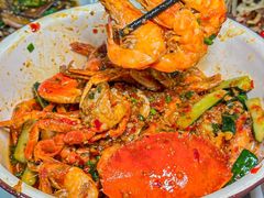 -辣螃铠盆盆蟹大排档(总店)
