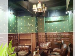 -The Cheebat 锌吧·Bistro(体育西店)