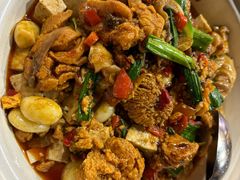 -四妹餐厅(玫瑰街店)