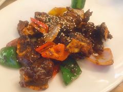 -德胜轩正宗顺德菜(宝安沙井会展中心店)