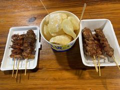 -星隆国际·芜湖小吃街