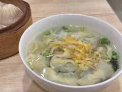 -穆桂英美食(南禅寺店)