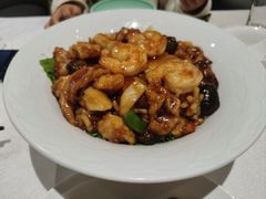 八珍豆腐-大铁勺新津菜(东丽阳光新业广场店)