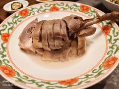 -奇芳阁·百年清真南京菜(夫子庙店)
