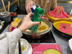 -一绪に寿喜烧(荟聚店)