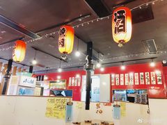 大堂-蒜香焼肉PURUSHIN(马场路店)