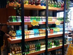 -爱9味·火锅自助主题餐厅(西站店)