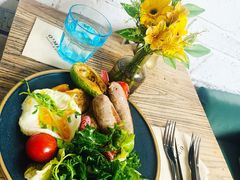 -O'mills Sourdough Bakery&Bistro(永嘉路店)