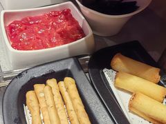 -海底捞火锅(蒙城路店)