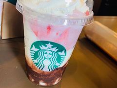 -星巴克(泉州百捷上悦城店)